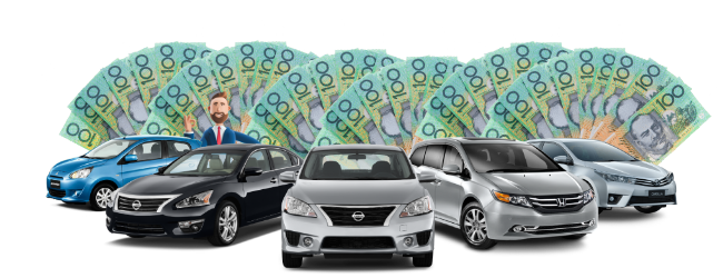 Cash for Cars Bankstown