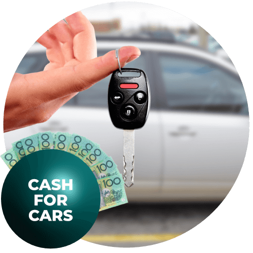 Cash for Scrap Cars Bankstown