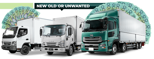 Truck Wreckers Bankstown Dismantlers Salvage